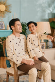 The ORI Instant Samping - Complete Brown Checked