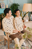The ORI Instant Samping - Complete Brown Checked