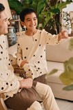 The ORI Instant Samping - Complete Brown Checked