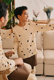 The ORI Instant Samping - Complete Brown Checked