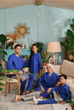 The ORI Instant Samping - Luxury Navy