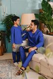 The ORI Instant Samping - Luxury Navy