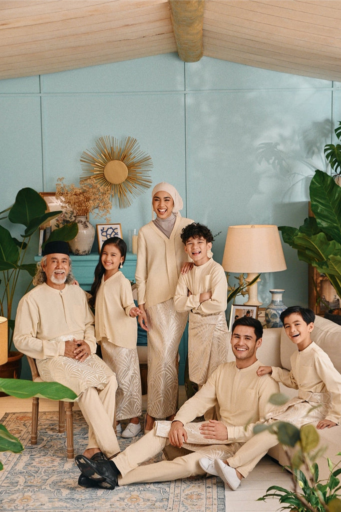 The ORI Instant Samping - Luxury Cream