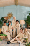The ORI Instant Samping - Luxury Cream
