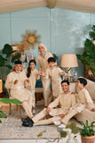 The ORI Instant Samping - Luxury Cream