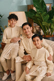 The ORI Instant Samping - Luxury Cream