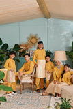The ORI Instant Samping - Luxury Gold
