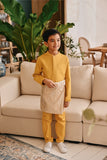 The ORI Instant Samping - Luxury Gold