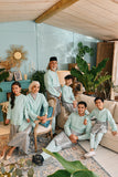 The ORI Instant Samping - Luxury Grey