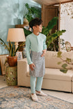 The ORI Instant Samping - Luxury Grey