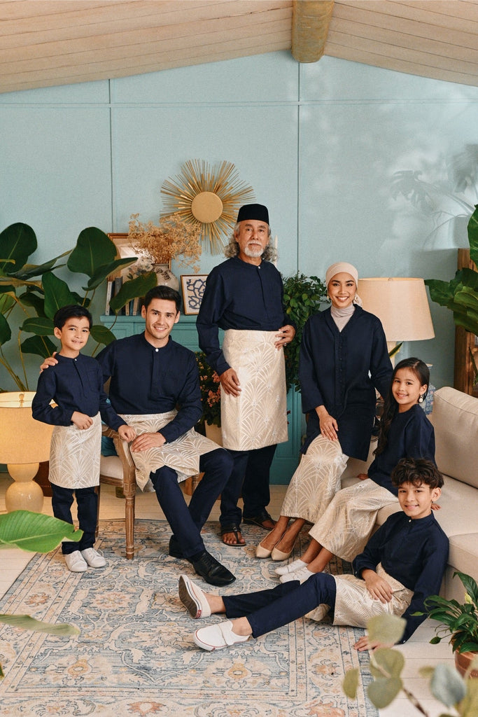 The ORI Instant Samping - Luxury Cream