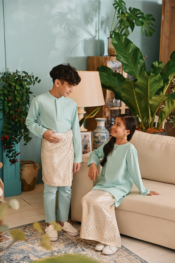 The ORI Instant Samping - Luxury Cream