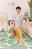 The Perfect Slim Fit Pants - Caramel
