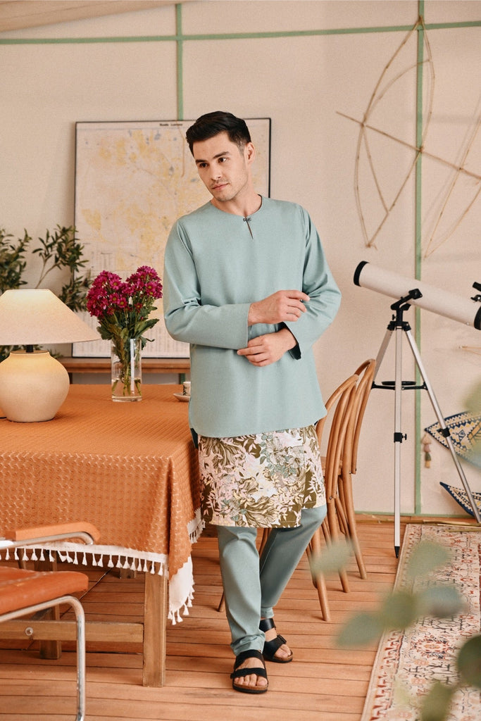 The ORI Instant Men Samping - Marsh