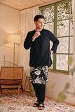 The ORI Instant Men Samping - Hills