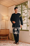 The ORI Instant Men Samping - Hills