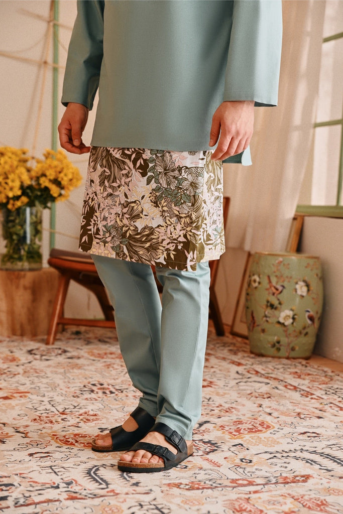 The ORI Instant Men Samping - Marsh