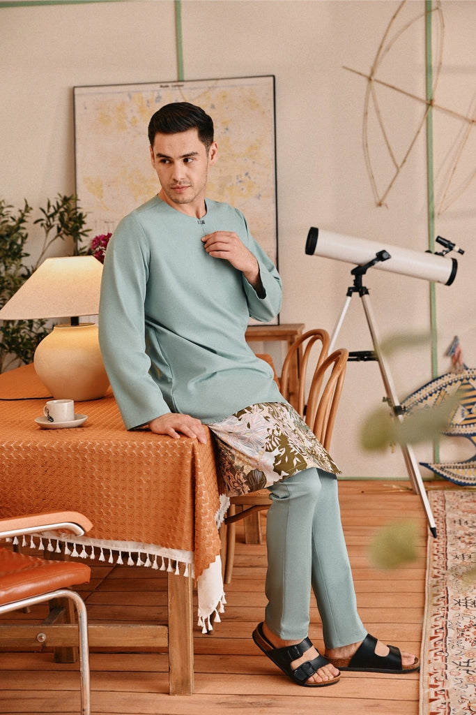 The ORI Instant Men Samping - Marsh