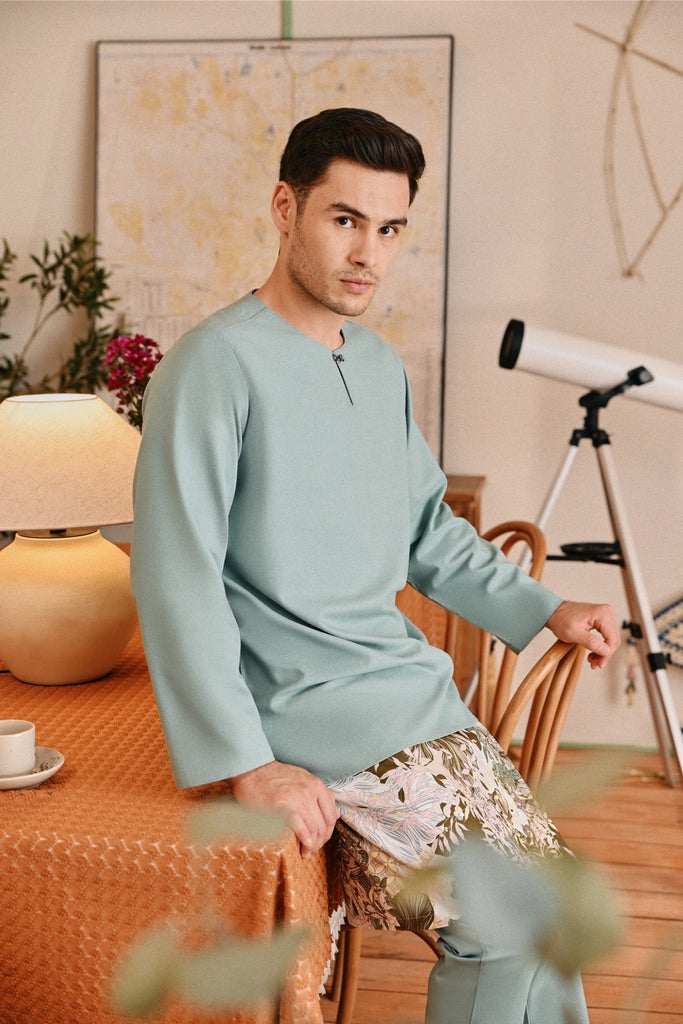 The ORI Instant Men Samping - Marsh