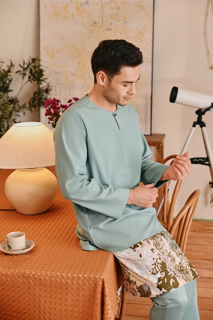 The ORI Instant Men Samping - Marsh