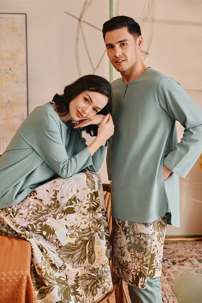 The ORI Instant Men Samping - Marsh