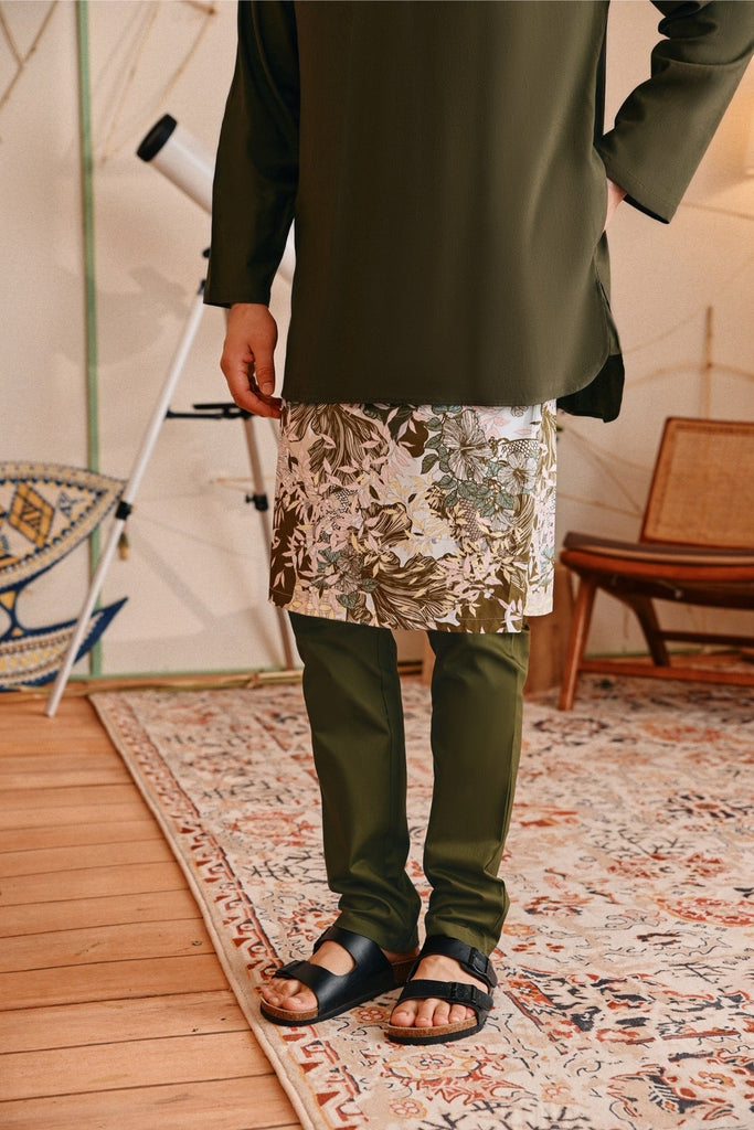 The ORI Instant Men Samping - Marsh