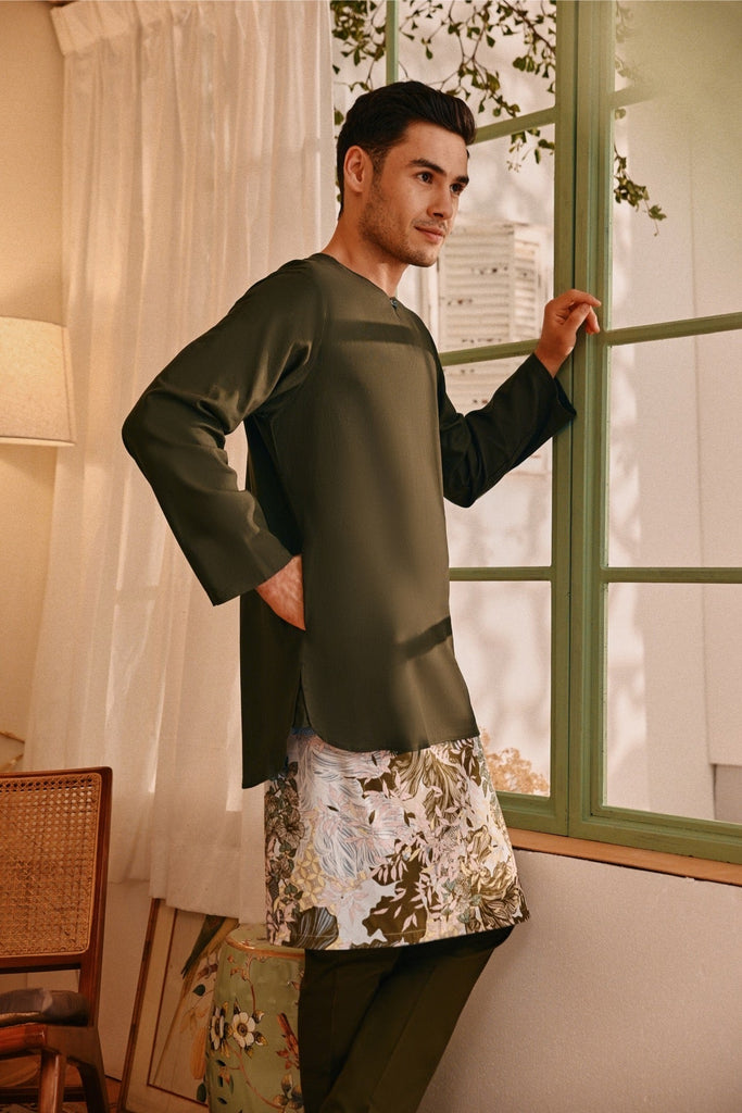 The ORI Instant Men Samping - Marsh