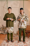 The ORI Instant Men Samping - Marsh