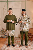 The ORI Instant Men Samping - Marsh