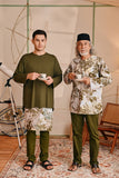 The ORI Instant Men Samping - Marsh