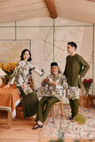 The ORI Instant Men Samping - Marsh