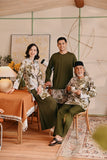 The ORI Instant Men Samping - Marsh