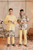 The ORI Instant Men Samping - Marsh
