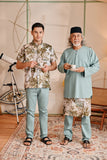 The ORI Instant Men Samping - Marsh