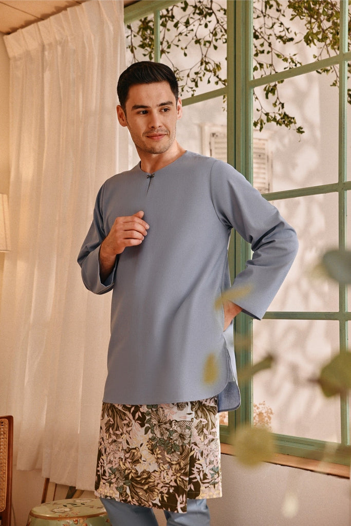 The ORI Instant Men Samping - Marsh