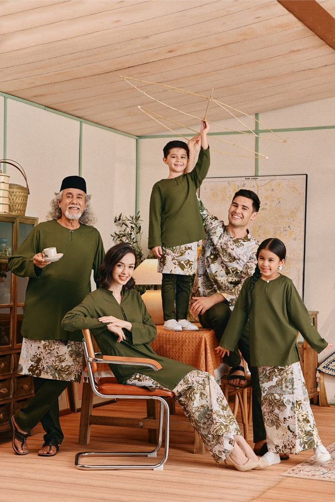 The ORI Instant Samping - Marsh