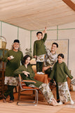 The ORI Instant Samping - Marsh