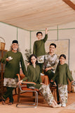 The ORI Instant Samping - Marsh
