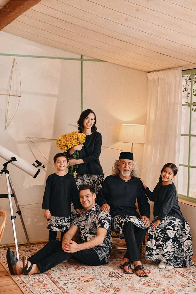 The ORI Instant Samping - Hills