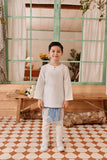 The Perfect Slim Fit Pants - White
