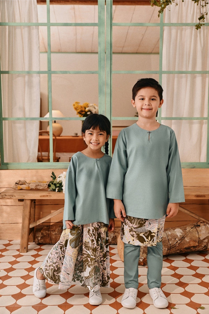 The ORI Instant Samping - Marsh