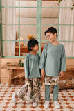 The ORI Instant Samping - Marsh