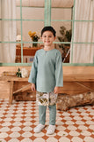 The ORI Instant Samping - Marsh
