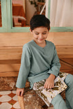 The ORI Instant Samping - Marsh
