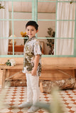 The Perfect Slim Fit Pants - White