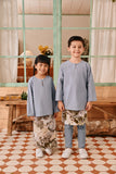 The ORI Instant Samping - Marsh
