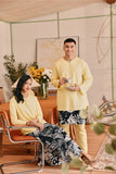 The ORI Instant Men Samping - Hills