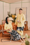 The ORI Instant Men Samping - Hills