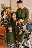 The ORI Instant Samping - Hills