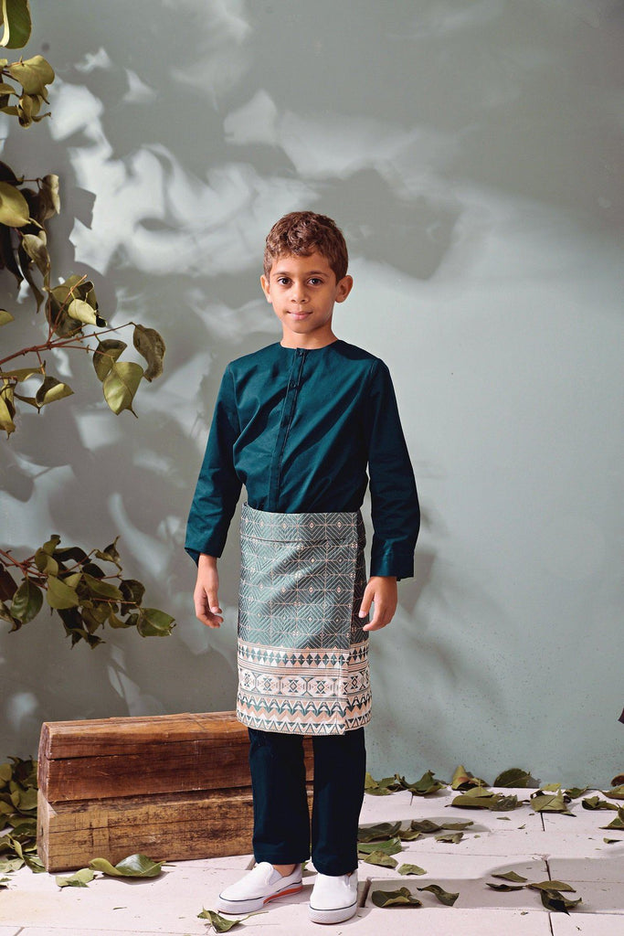 The ORI Instant Samping - Moroccan Green